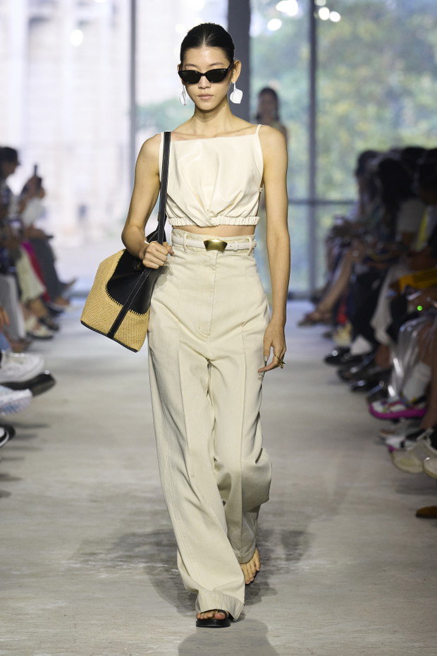 3.1 Philip Lim wiosna-lato 2024