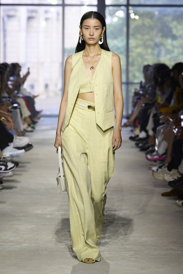 3.1 Philip Lim wiosna-lato 2024