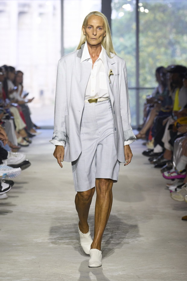 3.1 Philip Lim wiosna-lato 2024