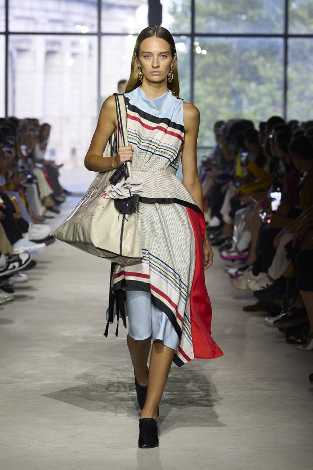 3.1 Philip Lim wiosna-lato 2024