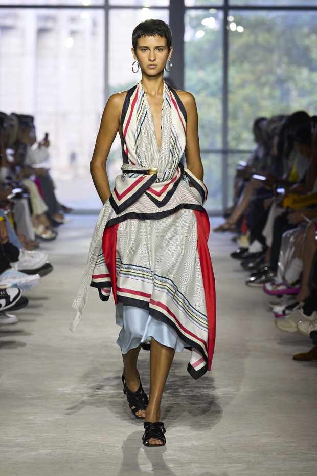 3.1 Philip Lim wiosna-lato 2024