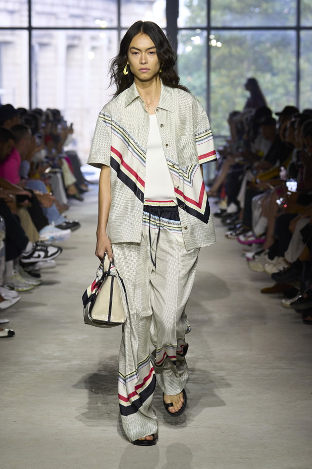 3.1 Philip Lim wiosna-lato 2024