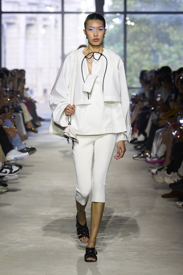 3.1 Philip Lim wiosna-lato 2024