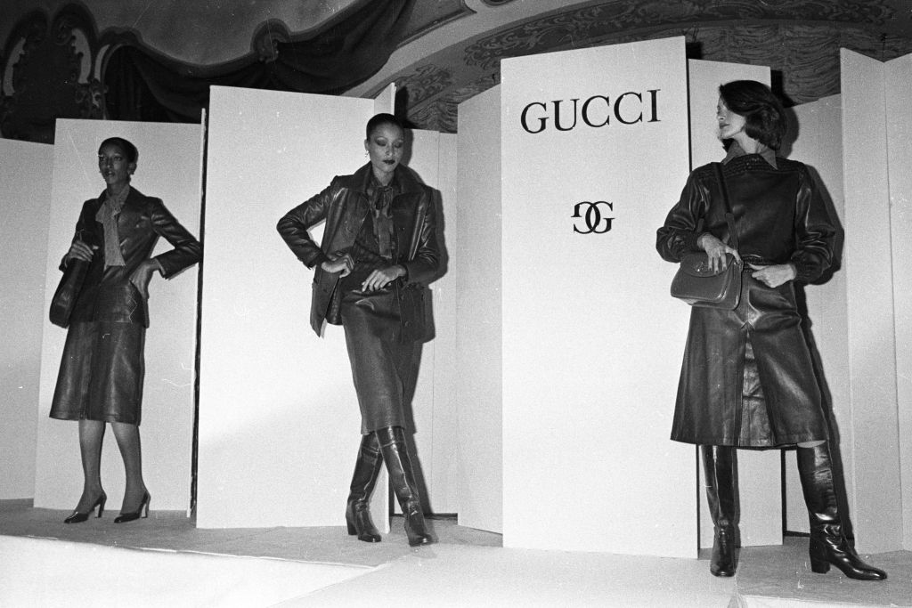 Gucci