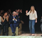Sarah Burton
