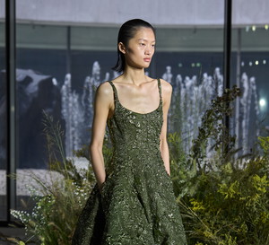 Jason Wu wiosna-lato 2024