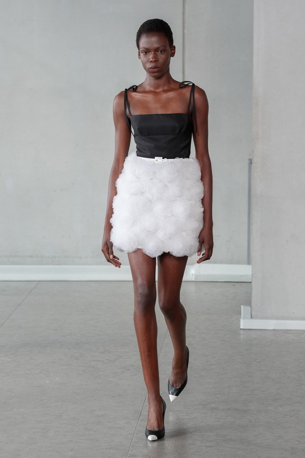 Carolina Herrera wiosna-lato 2024
