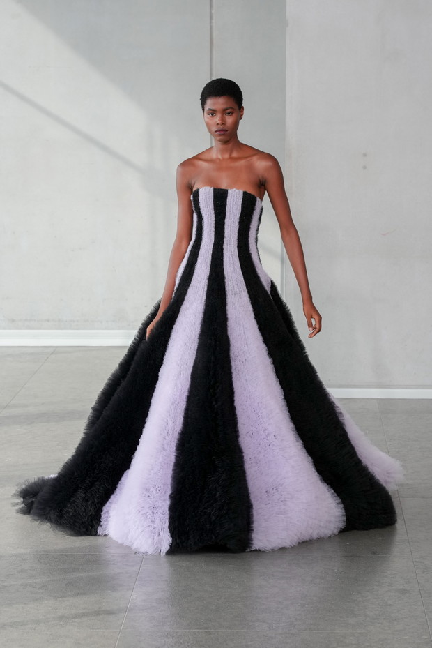Carolina Herrera wiosna-lato 2024