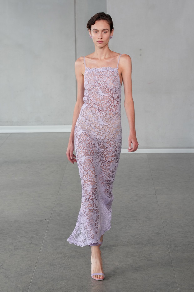 Carolina Herrera wiosna-lato 2024