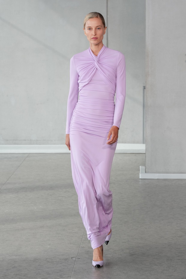 Carolina Herrera wiosna-lato 2024