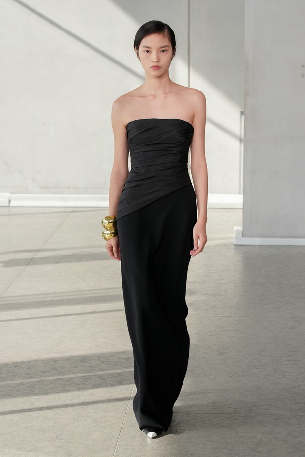 Carolina Herrera wiosna-lato 2024