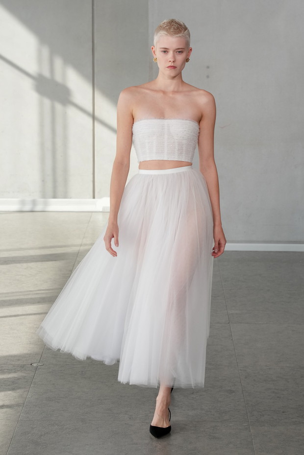 Carolina Herrera wiosna-lato 2024