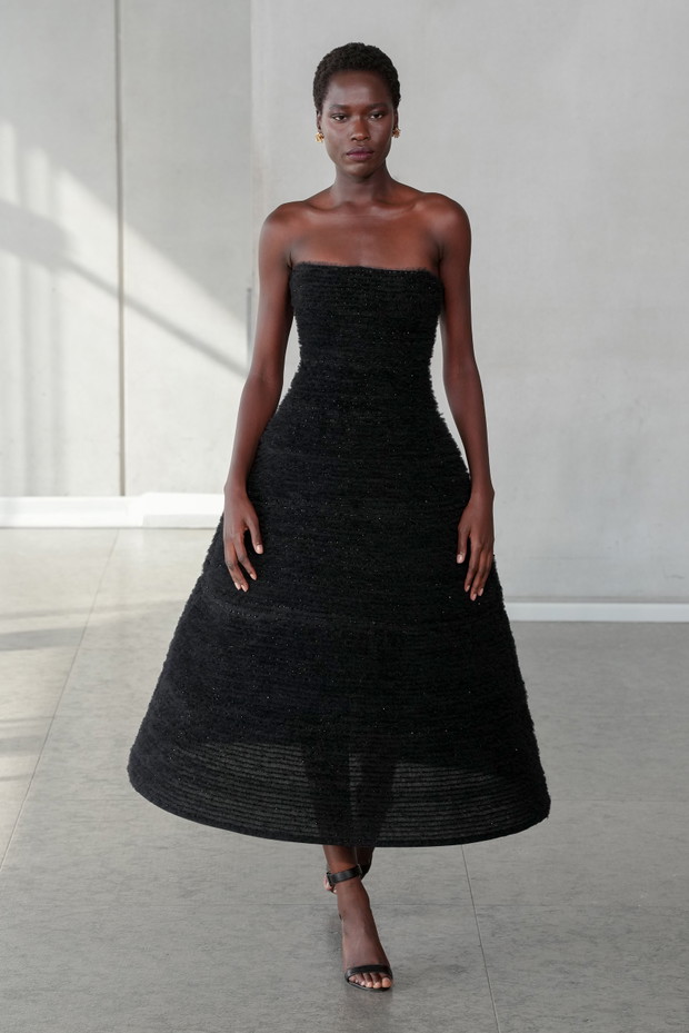 Carolina Herrera wiosna-lato 2024