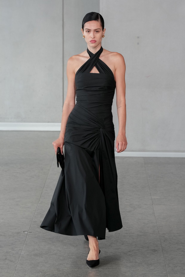Carolina Herrera wiosna-lato 2024