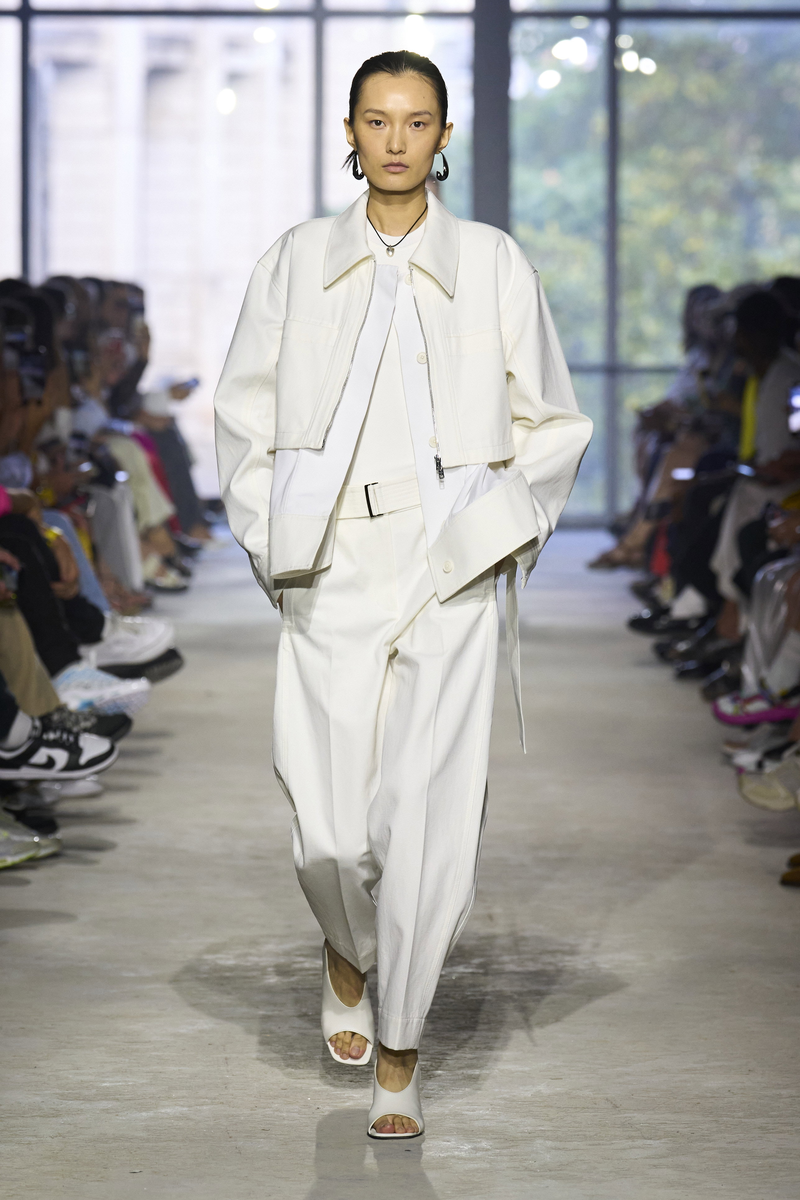 3.1 Philip Lim wiosna-lato 2024
