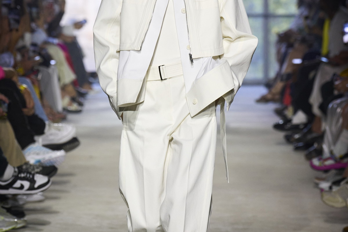 3.1 Philip Lim wiosna-lato 2024