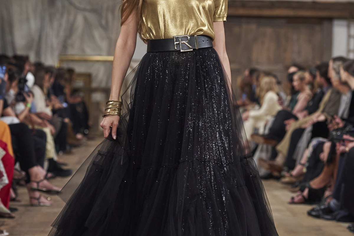 Ralph Lauren wiosna-lato 2024