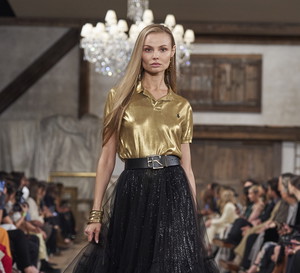 Ralph Lauren wiosna-lato 2024