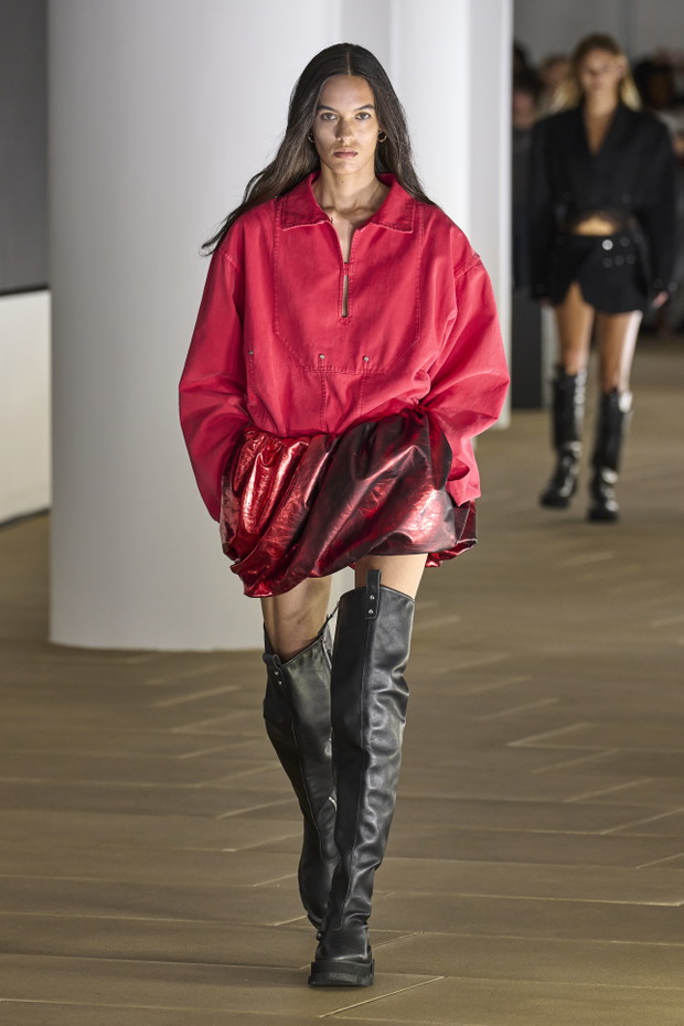 Dion Lee