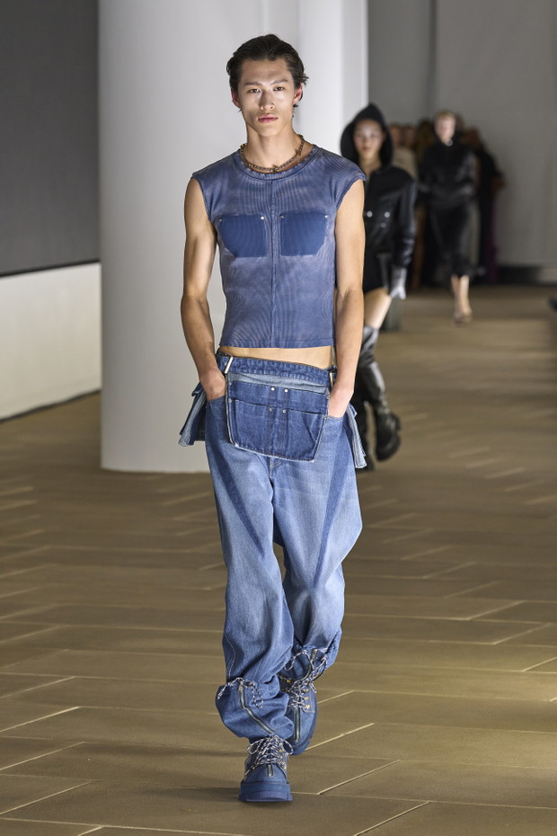 Dion Lee