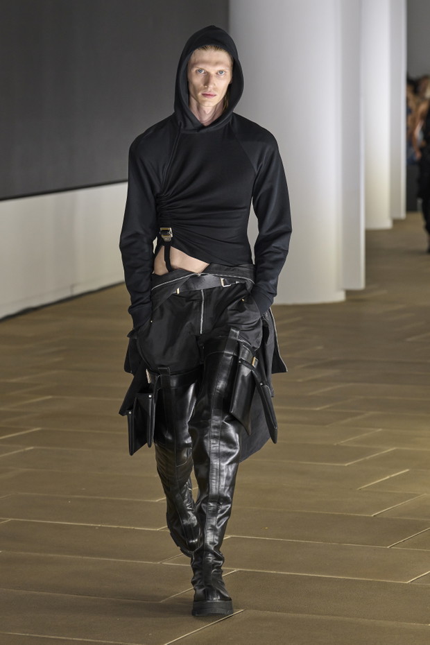 Dion Lee