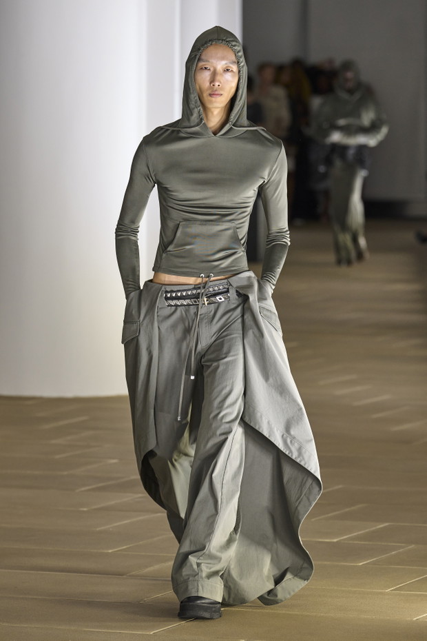 Dion Lee
