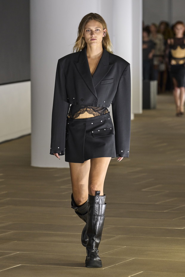 Dion Lee