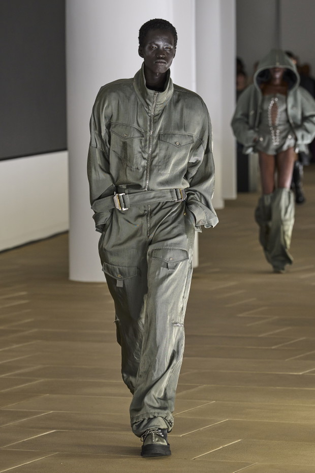 Dion Lee