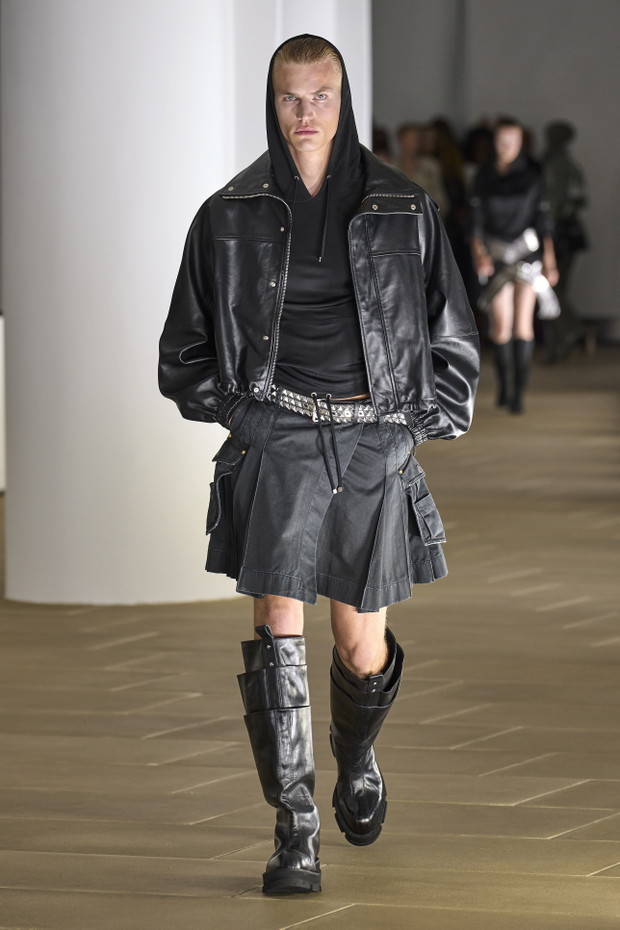 Dion Lee