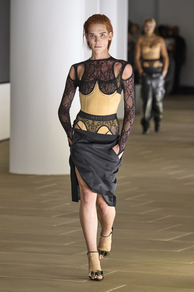 Dion Lee