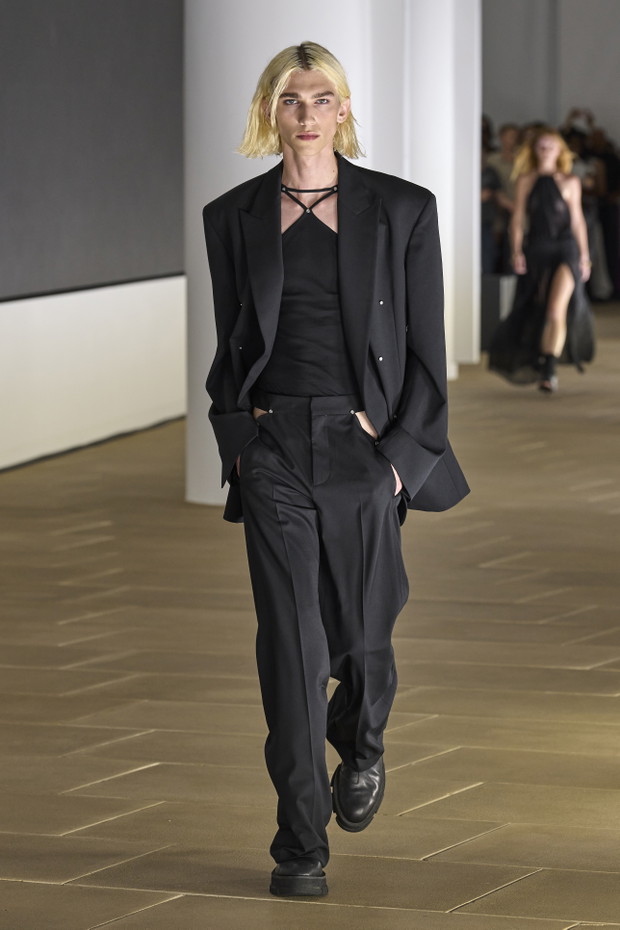 Dion Lee