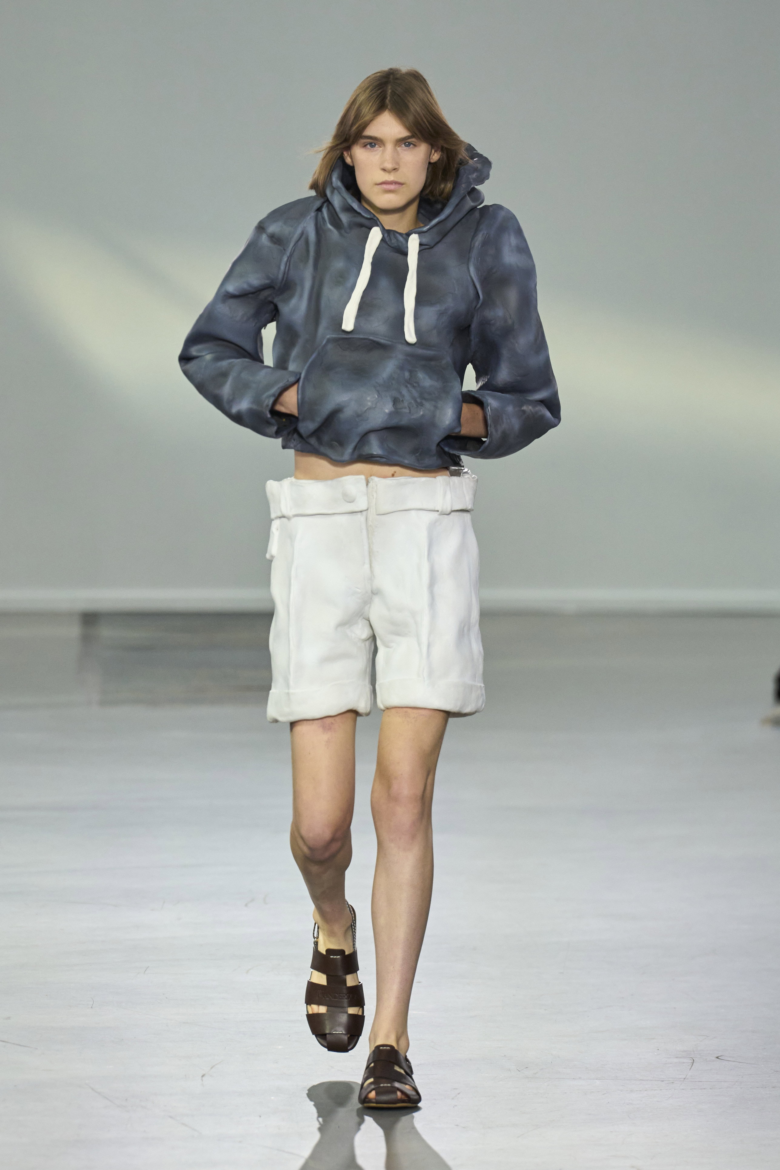 JW Anderson wiosna-lato 2024.