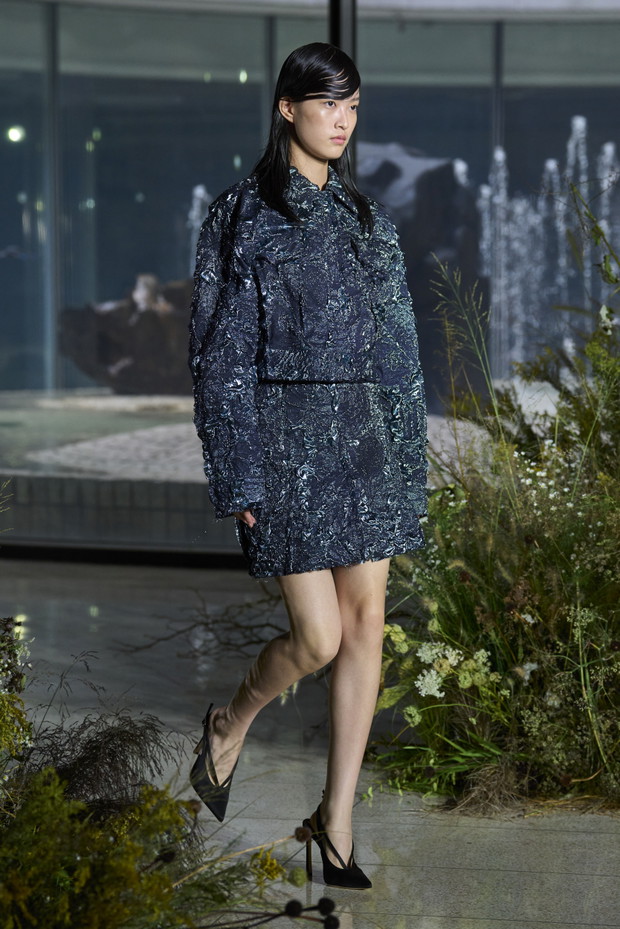 Jason Wu wiosna-lato 2024