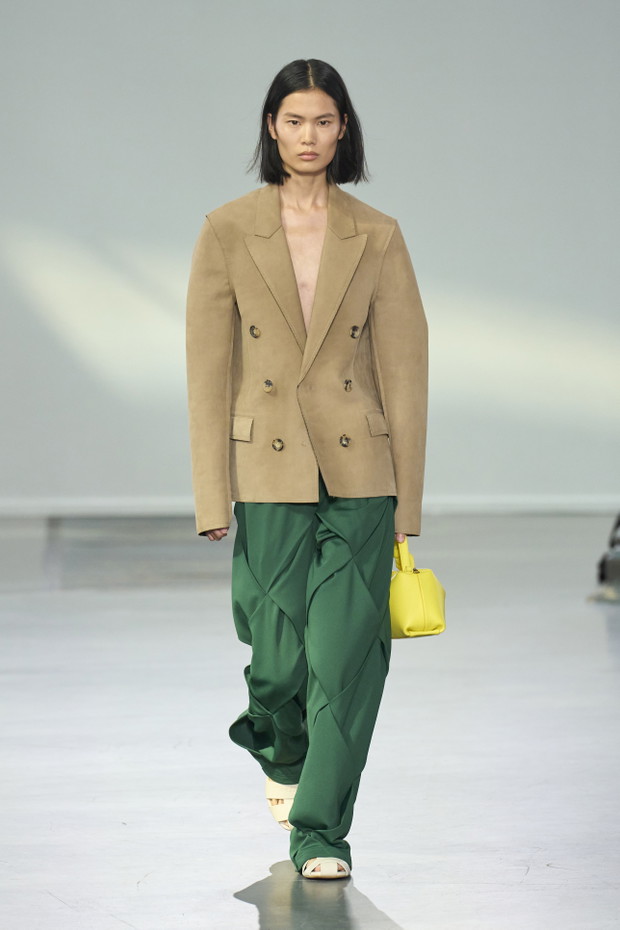 JW Anderson wiosna-lato 2024.