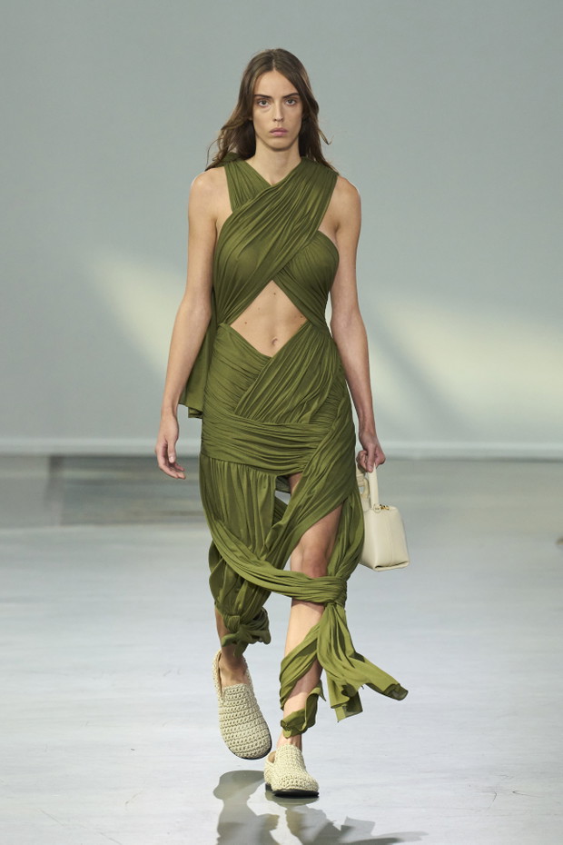JW Anderson wiosna-lato 2024.