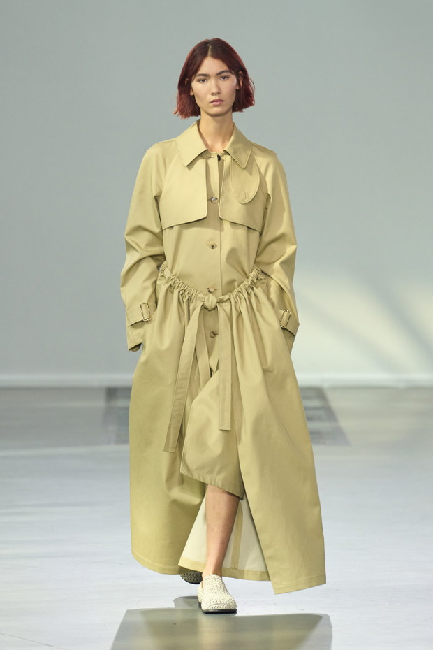 JW Anderson wiosna-lato 2024.