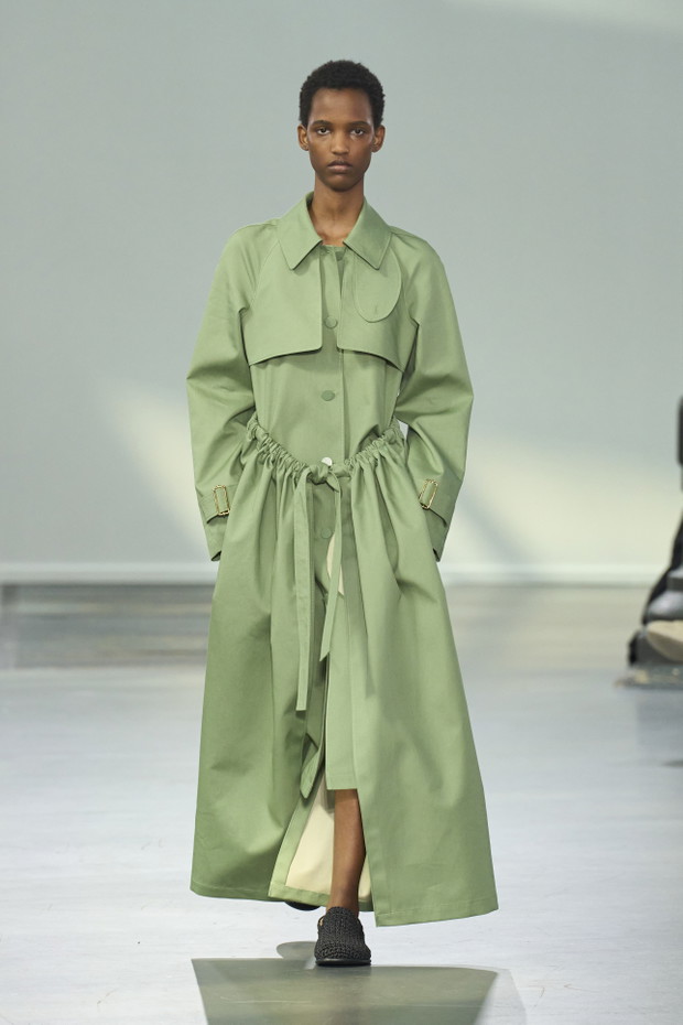 JW Anderson wiosna-lato 2024.