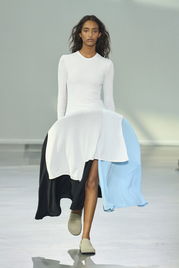 JW Anderson wiosna-lato 2024.