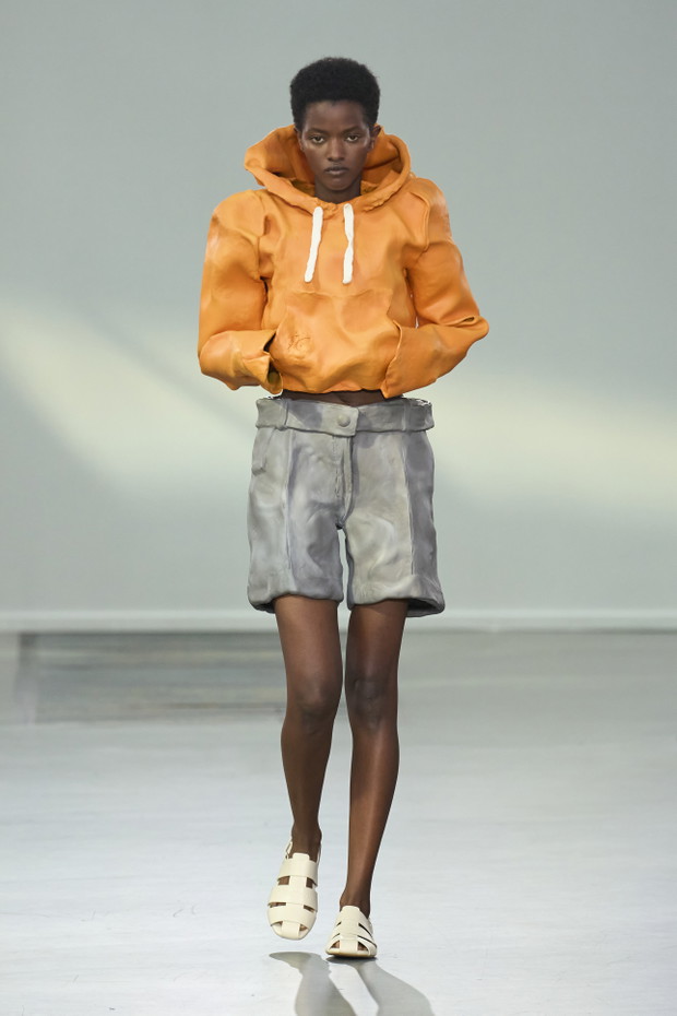 JW Anderson wiosna-lato 2024.