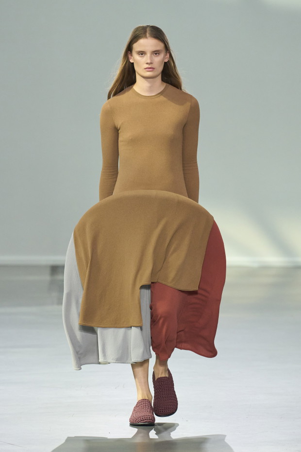 JW Anderson wiosna-lato 2024.