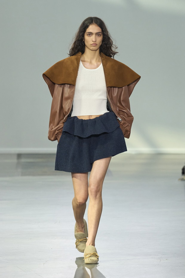 JW Anderson wiosna-lato 2024.