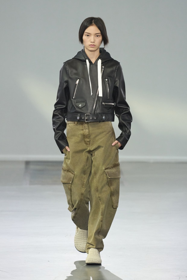 JW Anderson wiosna-lato 2024.