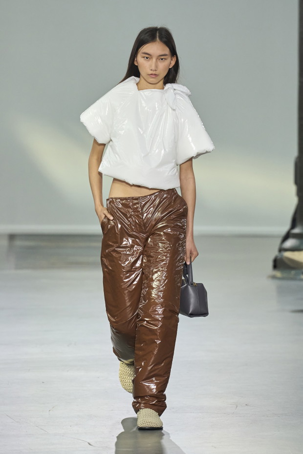 JW Anderson wiosna-lato 2024.