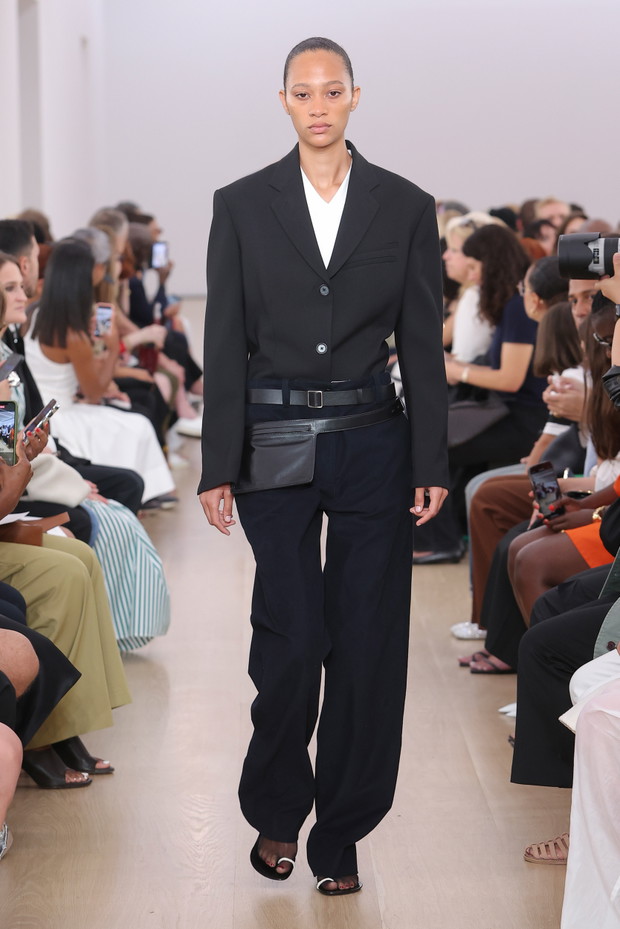 Proenza Schouler wiosna-lato 2024