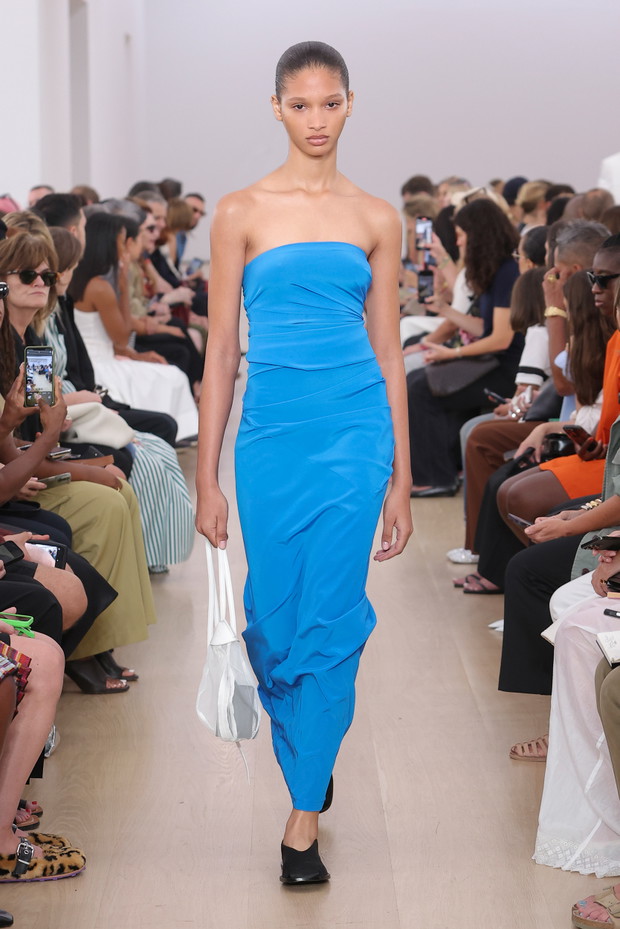 Proenza Schouler wiosna-lato 2024