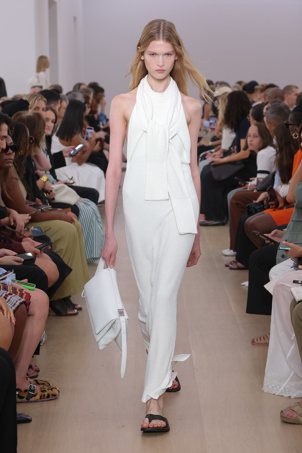 Proenza Schouler wiosna-lato 2024