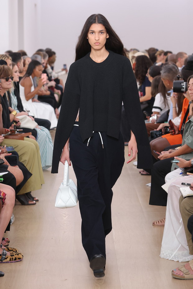 Proenza Schouler wiosna-lato 2024