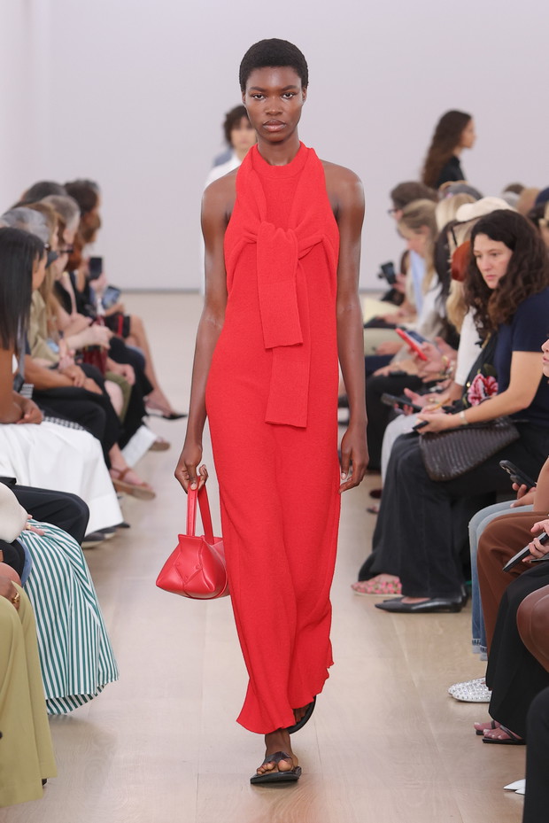 Proenza Schouler wiosna-lato 2024