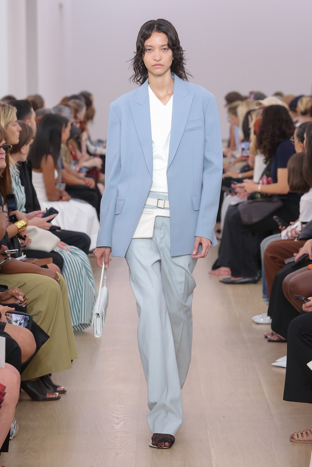 Proenza Schouler wiosna-lato 2024
