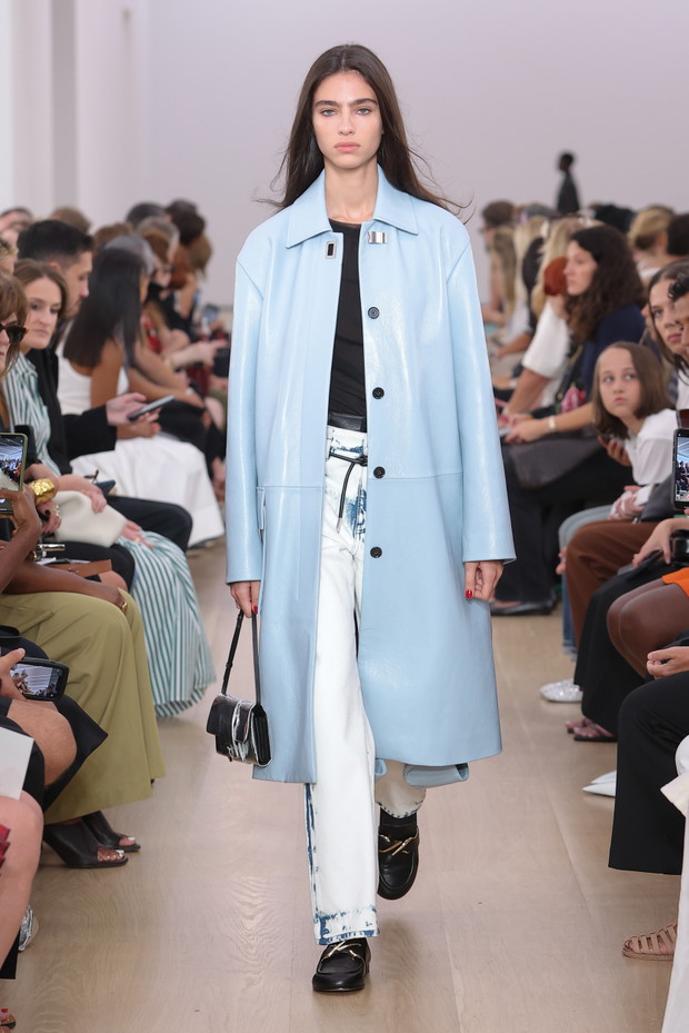 Proenza Schouler wiosna-lato 2024